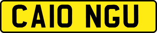 CA10NGU