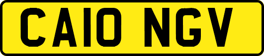 CA10NGV