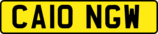 CA10NGW