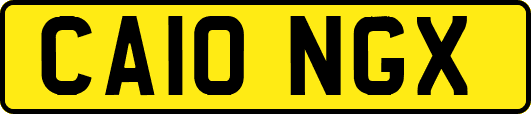 CA10NGX