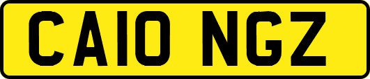 CA10NGZ