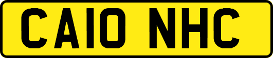 CA10NHC
