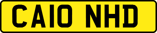 CA10NHD