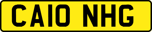 CA10NHG