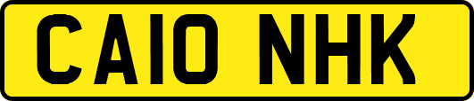CA10NHK