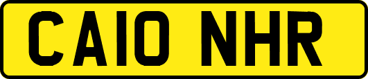 CA10NHR