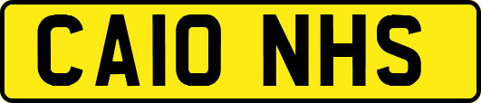 CA10NHS