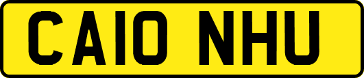 CA10NHU