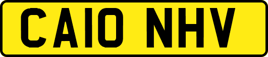 CA10NHV