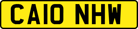 CA10NHW