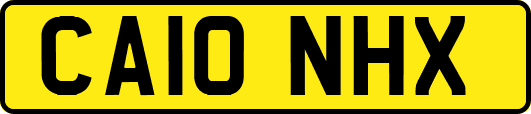 CA10NHX