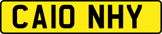 CA10NHY