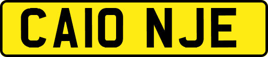 CA10NJE