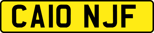 CA10NJF