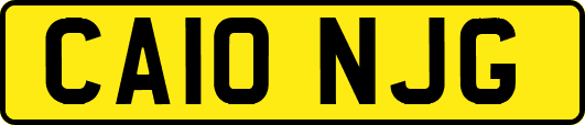 CA10NJG
