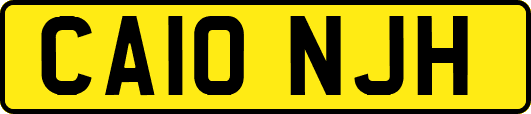 CA10NJH