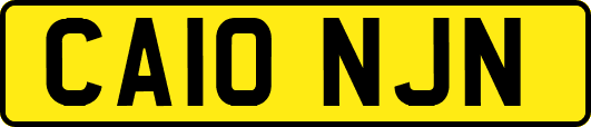 CA10NJN
