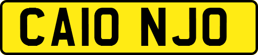 CA10NJO