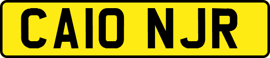 CA10NJR