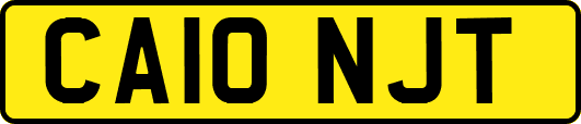 CA10NJT