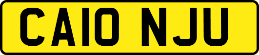 CA10NJU