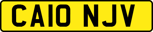 CA10NJV