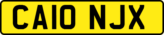 CA10NJX