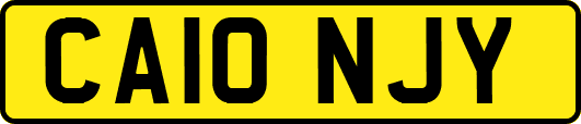 CA10NJY