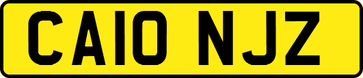 CA10NJZ