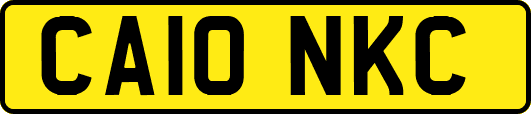 CA10NKC