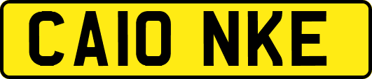 CA10NKE