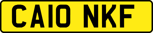 CA10NKF