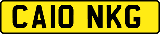 CA10NKG
