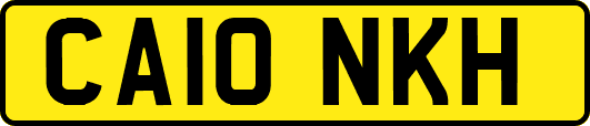 CA10NKH