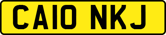 CA10NKJ