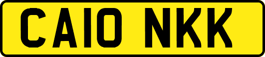 CA10NKK