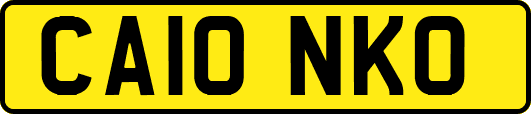 CA10NKO