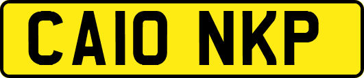 CA10NKP
