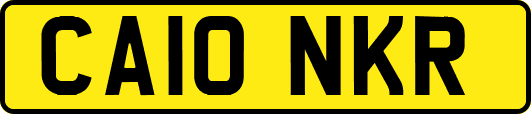 CA10NKR