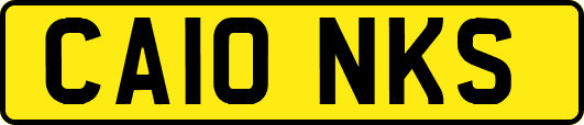 CA10NKS