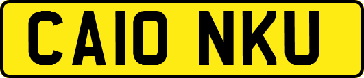 CA10NKU
