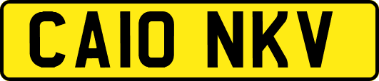 CA10NKV
