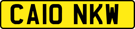 CA10NKW