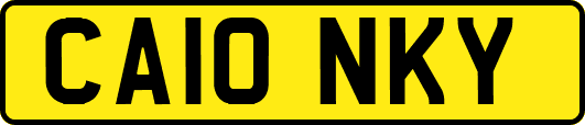 CA10NKY