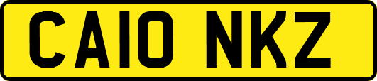 CA10NKZ