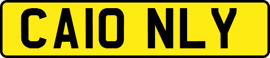 CA10NLY