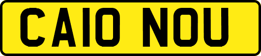 CA10NOU