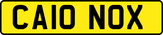 CA10NOX