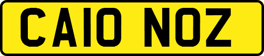 CA10NOZ