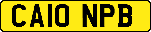 CA10NPB